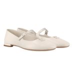 Louis Vuitton Swing Flat Mary Jane Ballerina